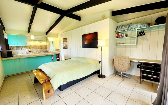 Arnott's Lodge