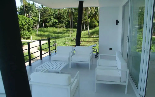 Villa Xxl By Design Square