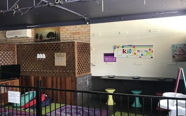 Tin Can Bay Budget Accommodation - Hostel — 1-star hotel in Tin Can Bay