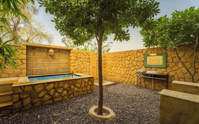 The Mamas Resort and Camp