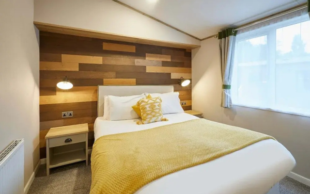 Host Stay Barakah Lodge