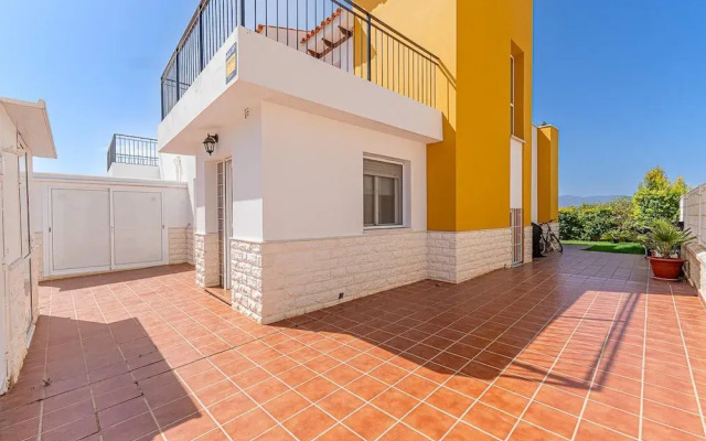Villa Kalma Luxury House in Vera Playa