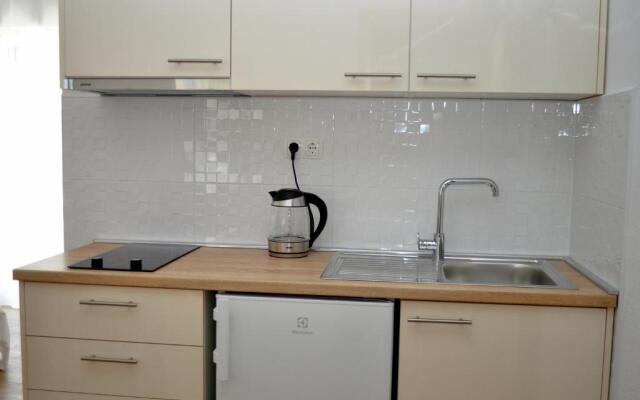 Apartment Ljubica Ljuban