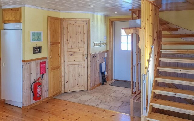 Stunning Home in Sälen With Sauna, Wifi and 5 Bedrooms