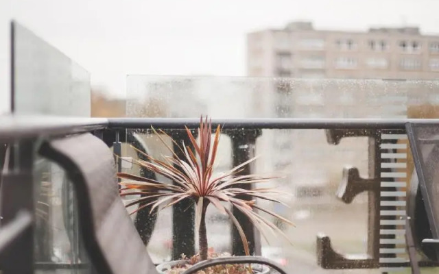 Promenade Hotel Liepaja