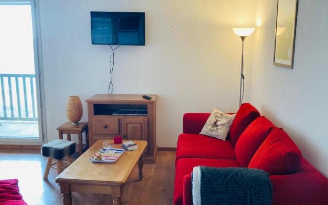 Appartement familial station de Peyragudes