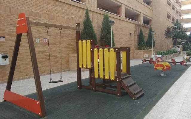 Costa Azahar II by Acv