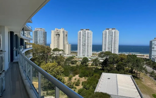 Apartamento 901 torre One II