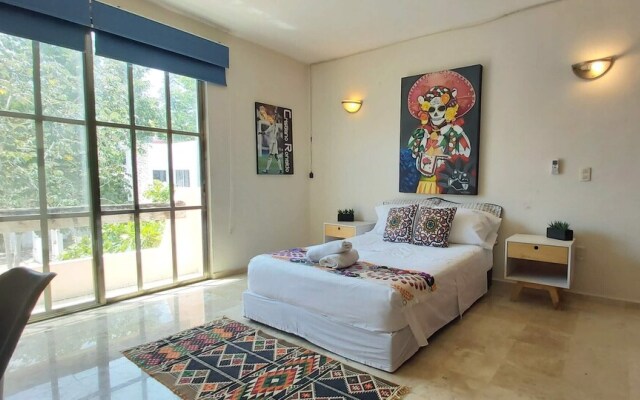 Villa de lux Playa del Carmen