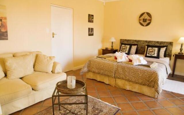 YEBO Boutique Guesthouse