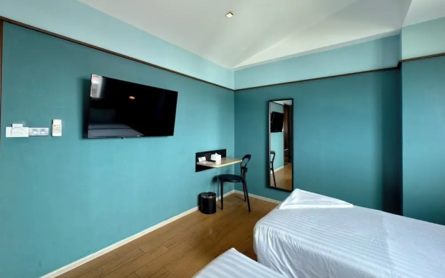 Mybed Chonburi