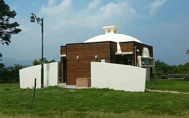 Hadong Kumosan Land Pension