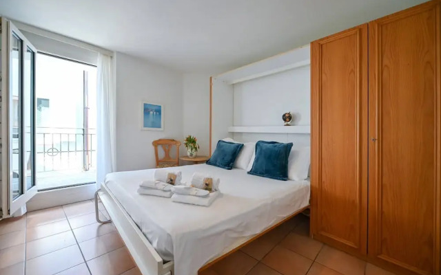 Ruga House in Lake Ascona 4