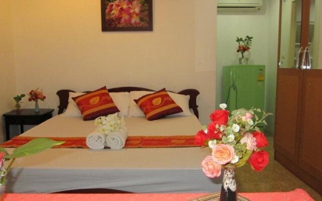 Siam Bb Resort