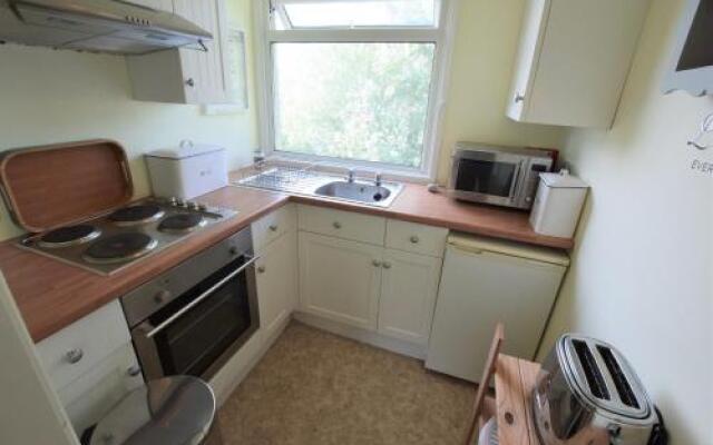 87 Sandown Bay Holiday Centre