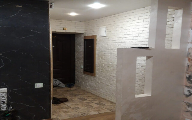 Apartamenty v tsentre Adlera