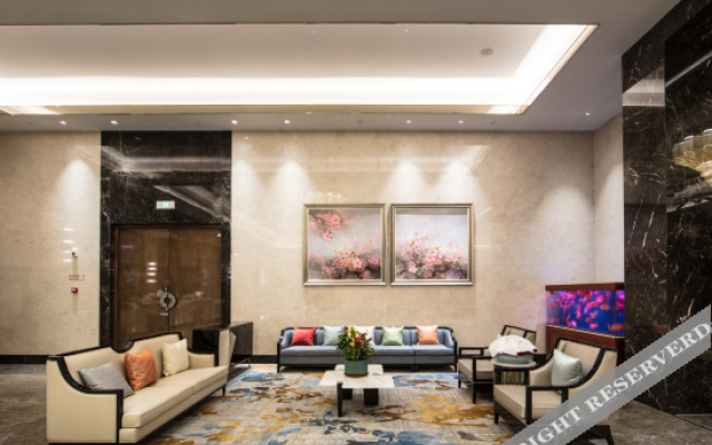 Jiadu Hotel