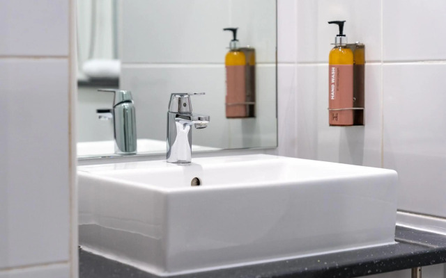 Heeton Concept Hotel City Centre Liverpool