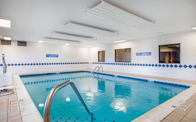 Comfort Inn Charlotte