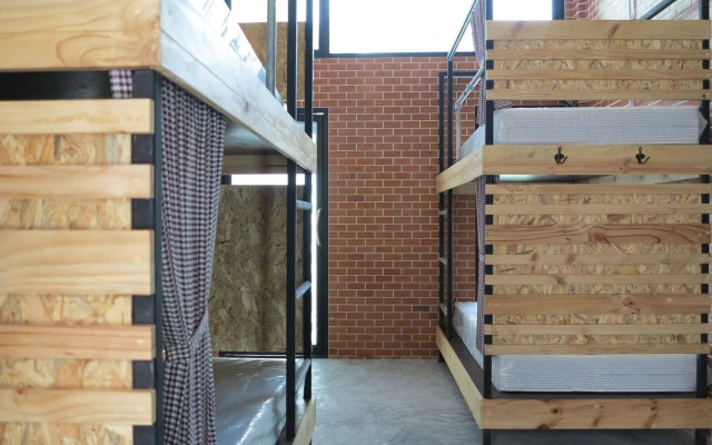 ChillHub Hostel