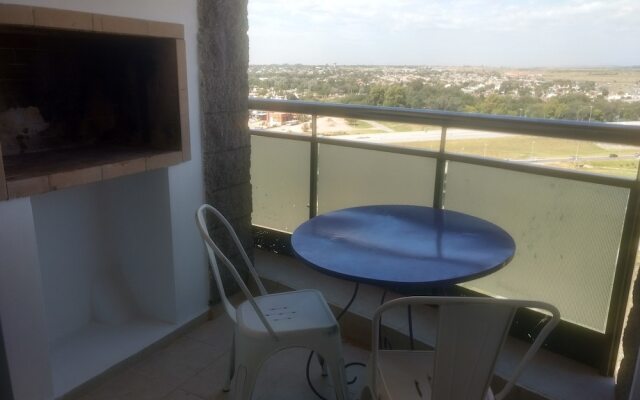 Apart. Deluxe Alto Villa Sol Gama