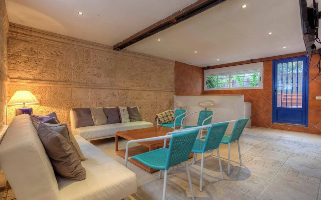 Villa Gloria, SPA AND Pool