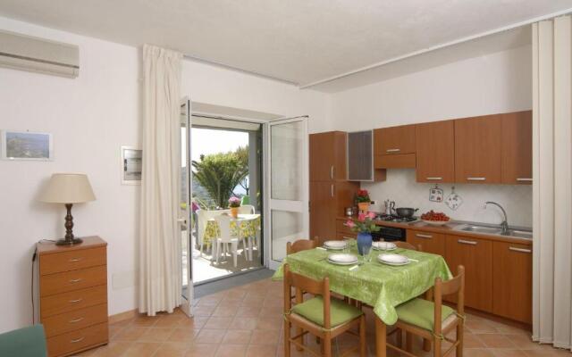 Casa Ischitana