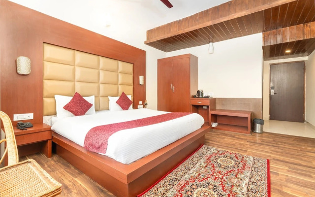 Hotel Sparrow