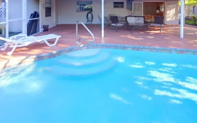 Sante Joseph by Vacation Rental Pros