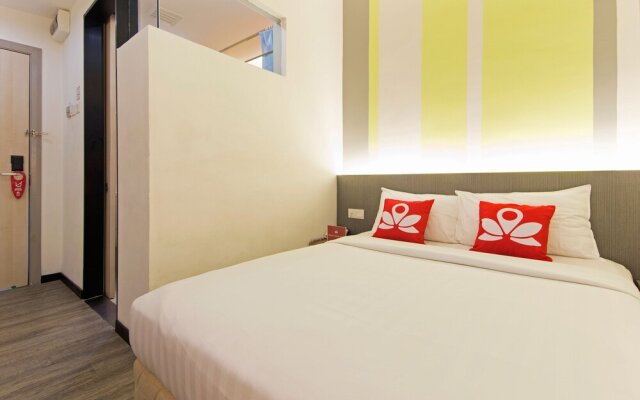 OYO Rooms Jalan Kinta Komtar