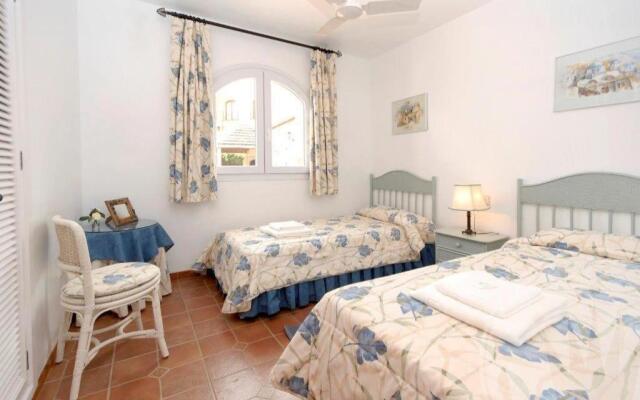 La Manga Club Resort - Individual Villa 383