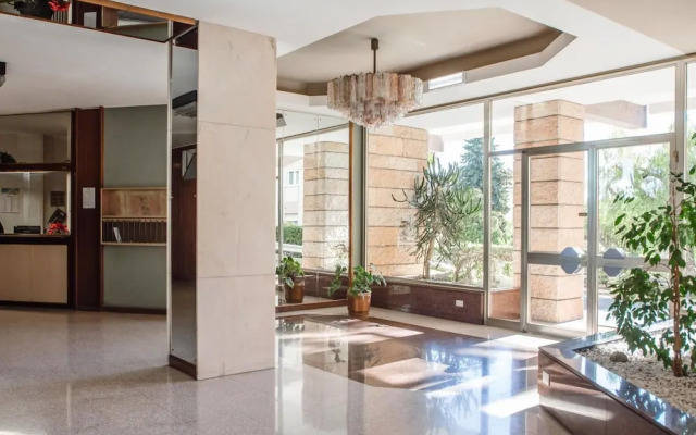 Boscobello Seaview Apartment by Wonderful Italy