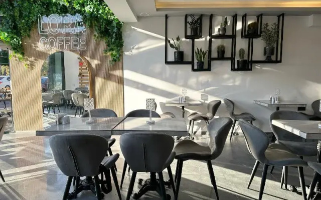 Marina Lora Butik Otel