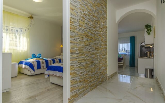 Apartment Iryna