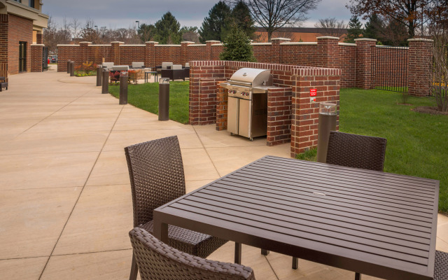 Courtyard Largo Medical Center Drive