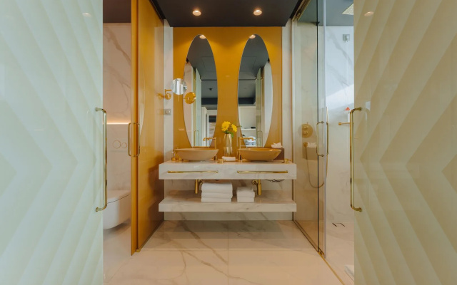The Reserve - The Leading Hotels of the World - Savoy Signature