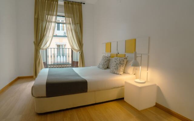 SmartRental Madrid Chueca