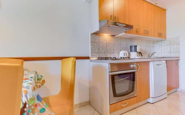 Apartment Villa Iskra