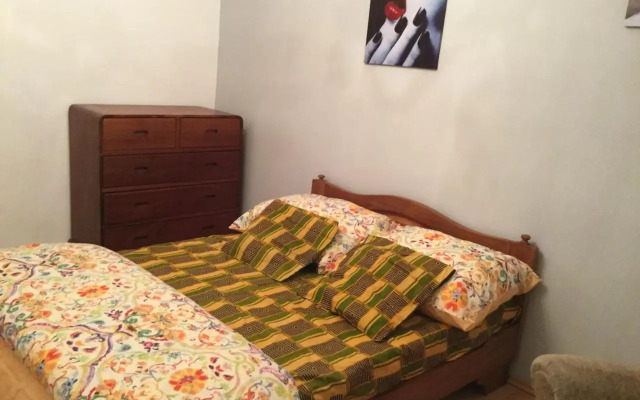 Lydiavi Apartments