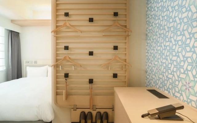 Hotel Emion Sapporo