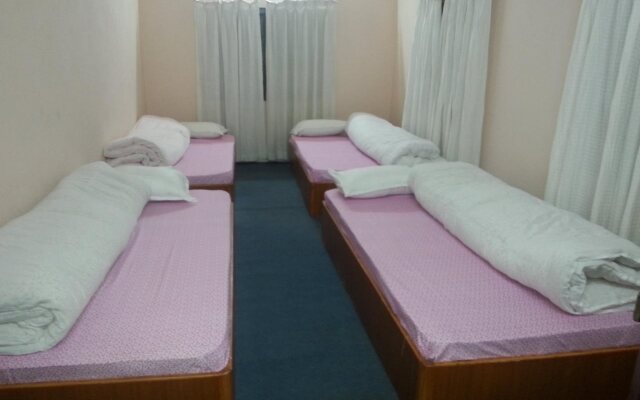 Swastik Guest House