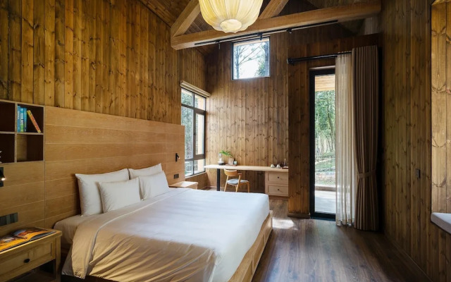 Mơ Stay Forest Resort