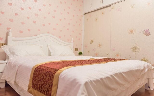 Moganshan Xinqing Garden Homestay