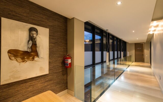 Living Hotel Lions Eye