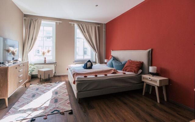 Luga Homes - Mitte