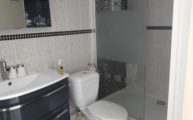 Chambres d'hôtes Le Clos Sainte Léa
