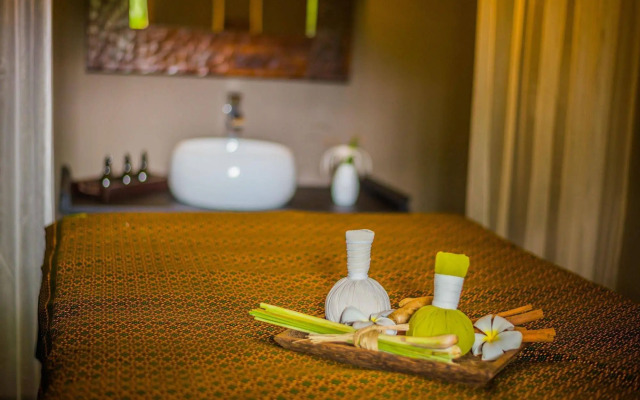 DDG Retreat Siem Reap Residence