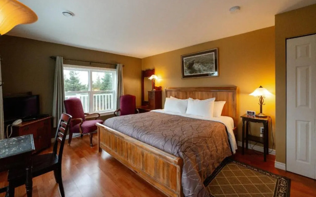 Seawind Landing Country Inn