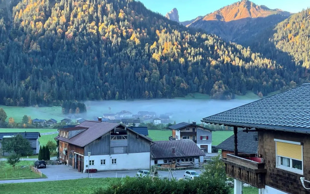 Ritter Anni - Haus Ritter