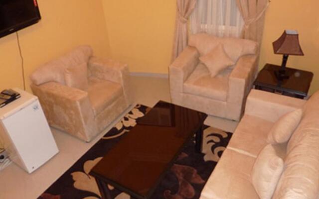 Hyat Rabigh Hotel